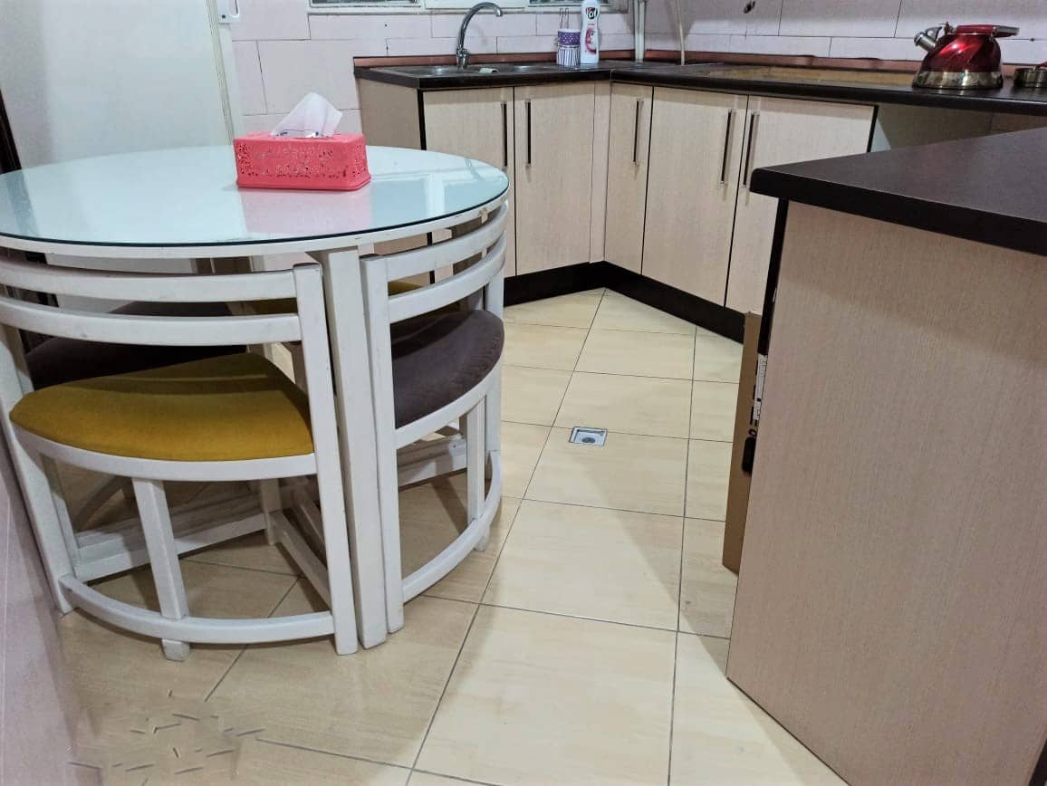 اجاره آپارتمان مبله در شرق تهران - نارمک ط3