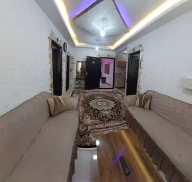 اجاره هتل آپارتمان دوخواب در دانش سرعین شیش تخته