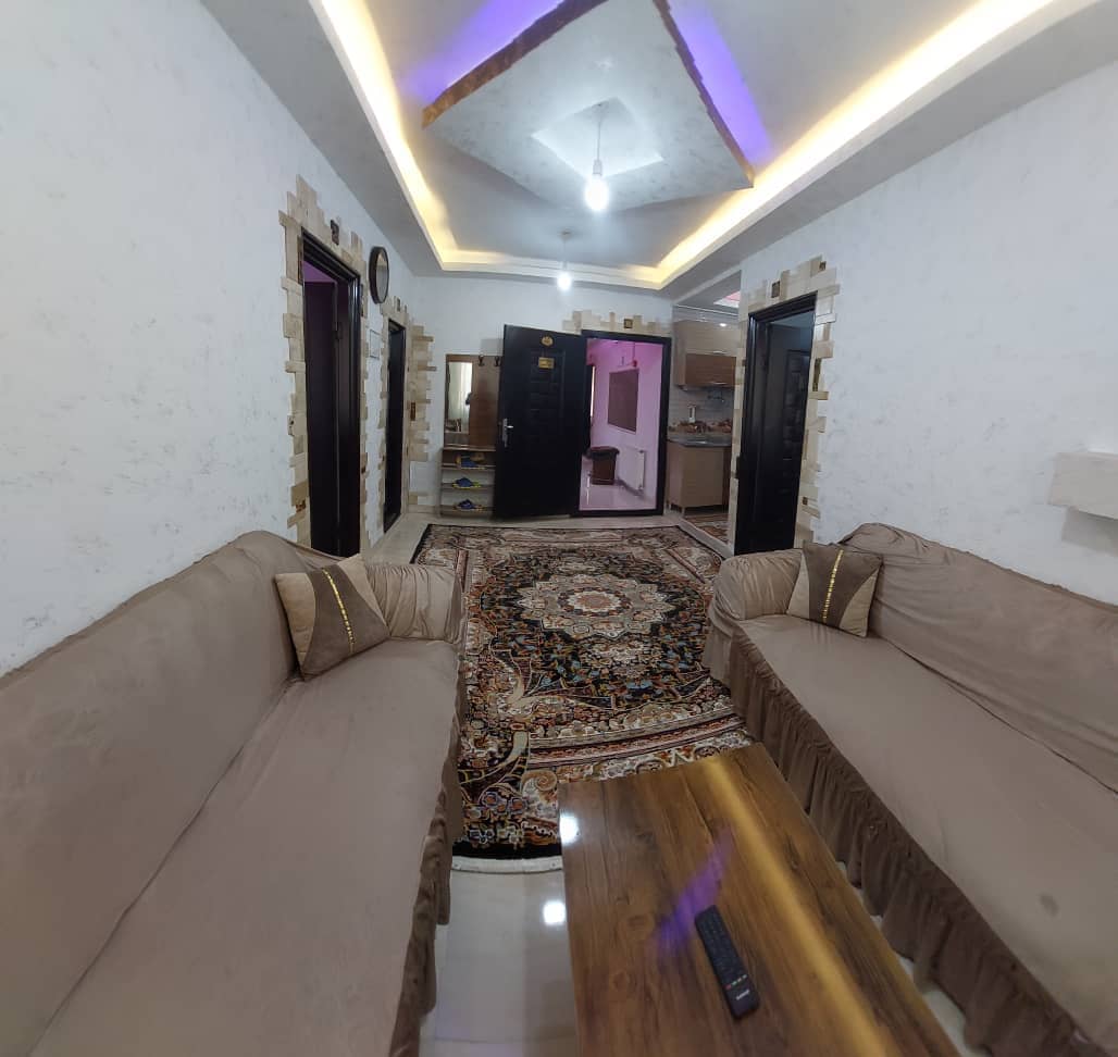 اجاره هتل آپارتمان دوخواب در دانش سرعین شیش تخته