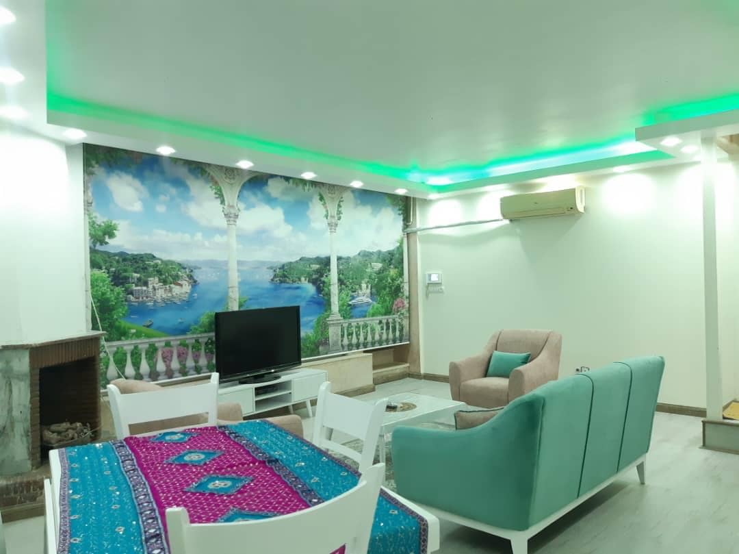 اجاره آپارتمان لوکس در نیاوران تهران