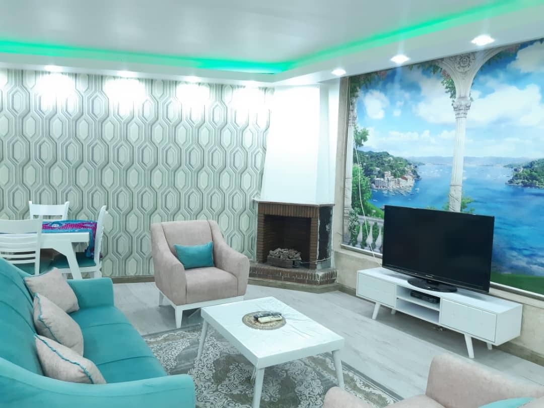 اجاره آپارتمان لوکس در نیاوران تهران