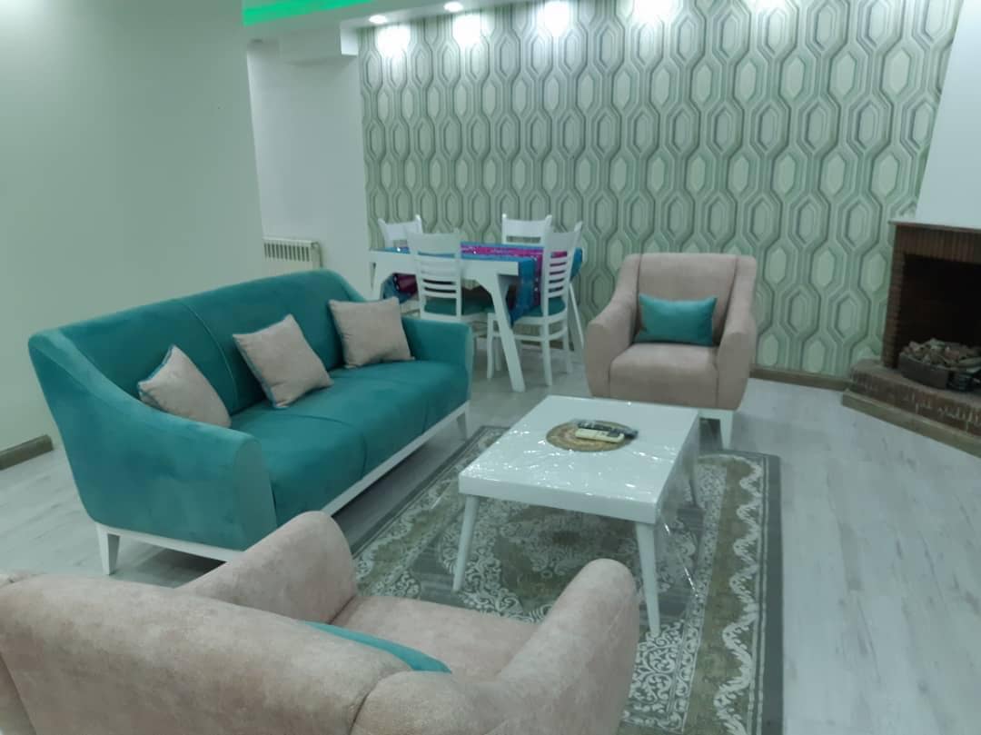 اجاره آپارتمان لوکس در نیاوران تهران