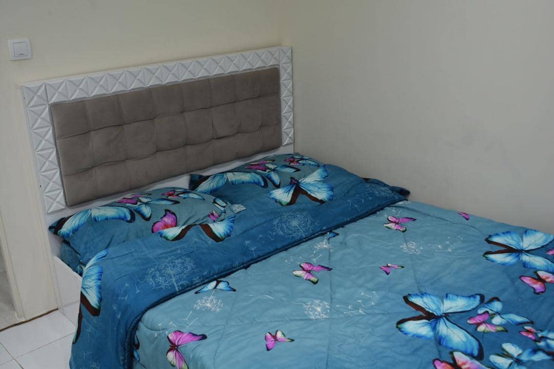 اجاره آپارتمان لوکس در نیاوران تهران