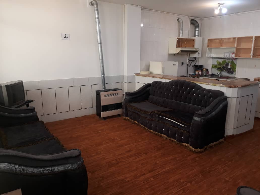 اجاره آپارتمان 2خواب در بلوار معلم شهرکرد