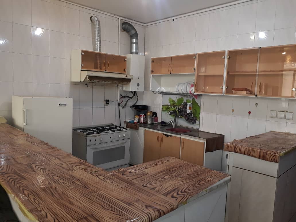 اجاره آپارتمان 2خواب در بلوار معلم شهرکرد