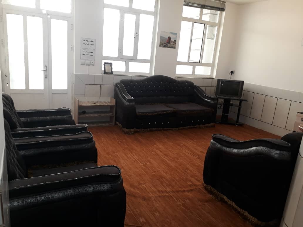 اجاره آپارتمان 2خواب در بلوار معلم شهرکرد