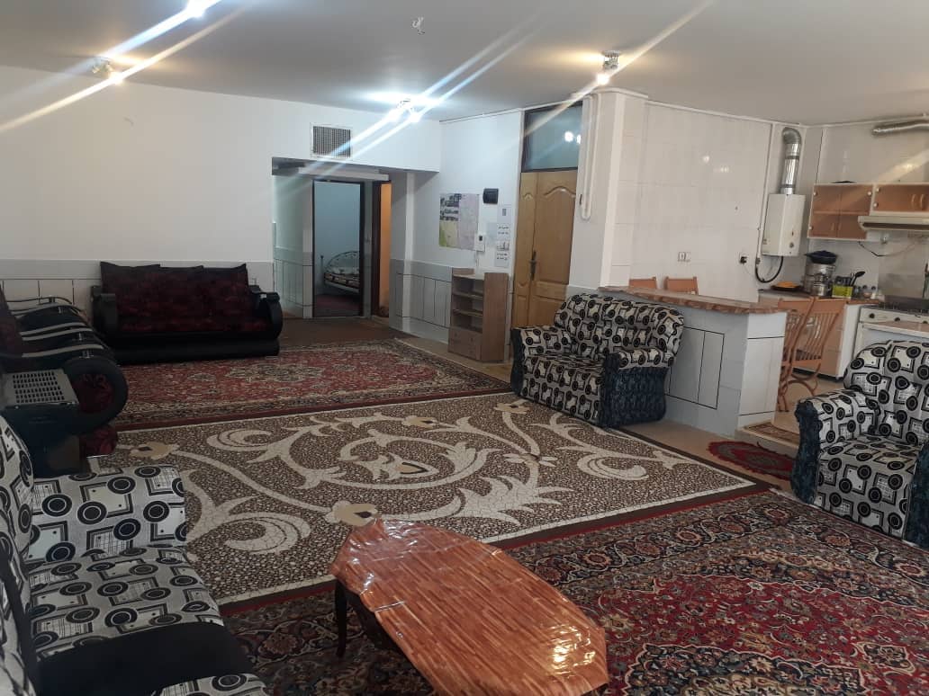 اجاره آپارتمان مبله در بلوار معلم شهرکرد - 160