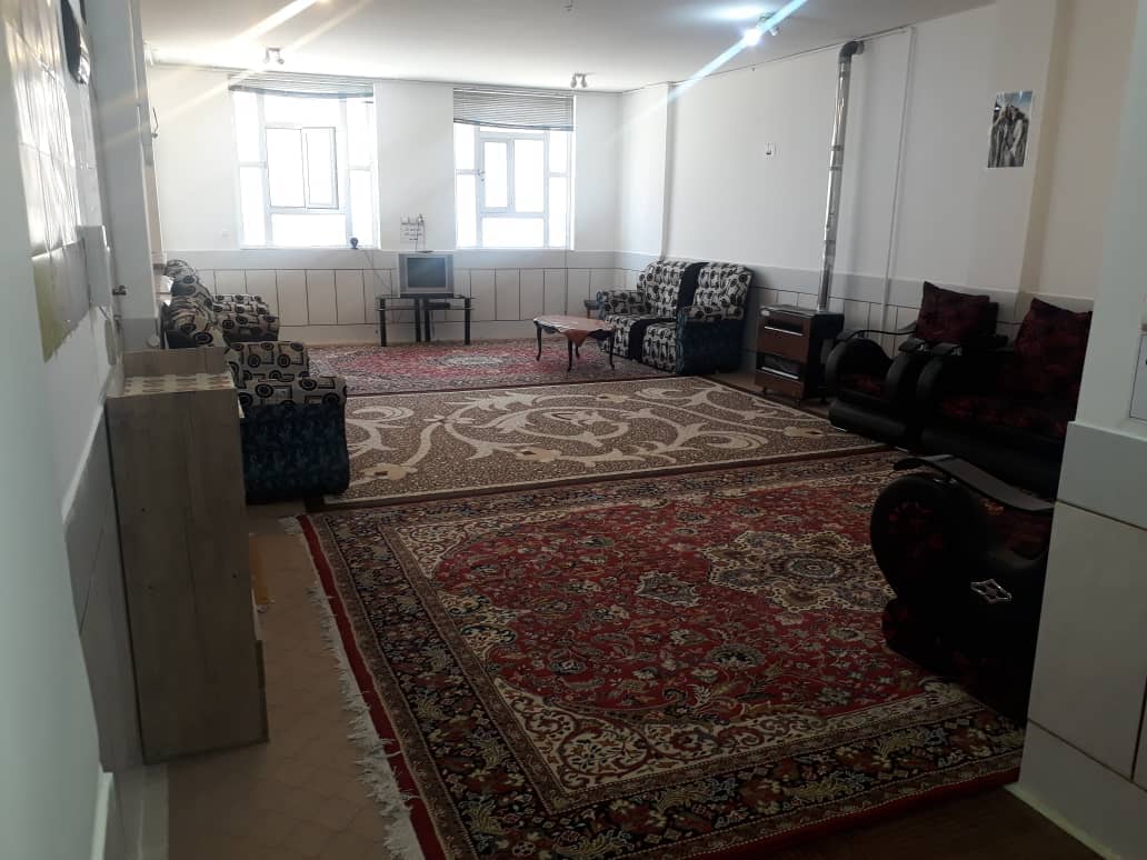 اجاره آپارتمان مبله در بلوار معلم شهرکرد - 160