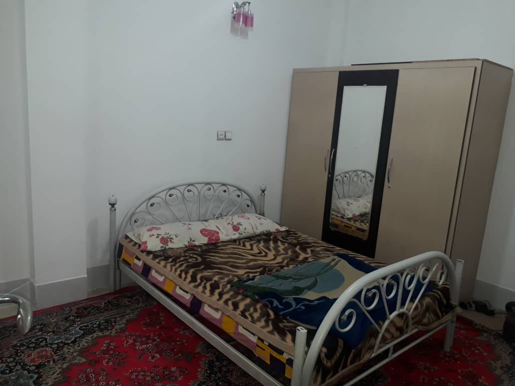 اجاره آپارتمان مبله در بلوار معلم شهرکرد - 160