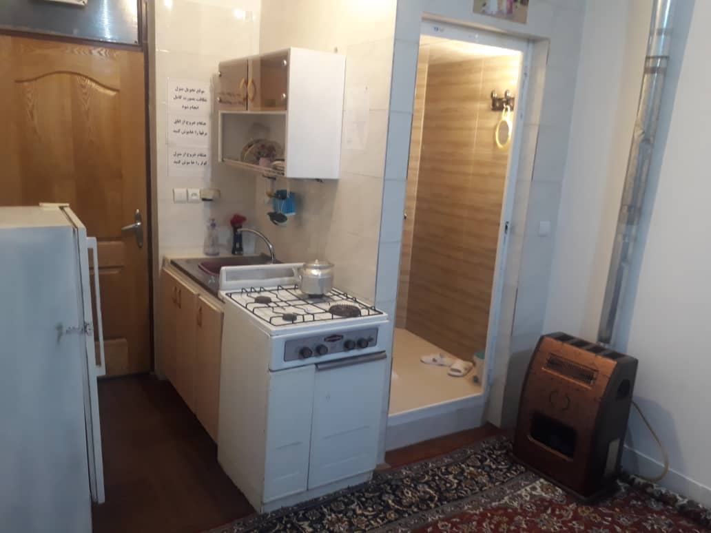 اجاره سوئیت در بلوار معلم شهرکرد