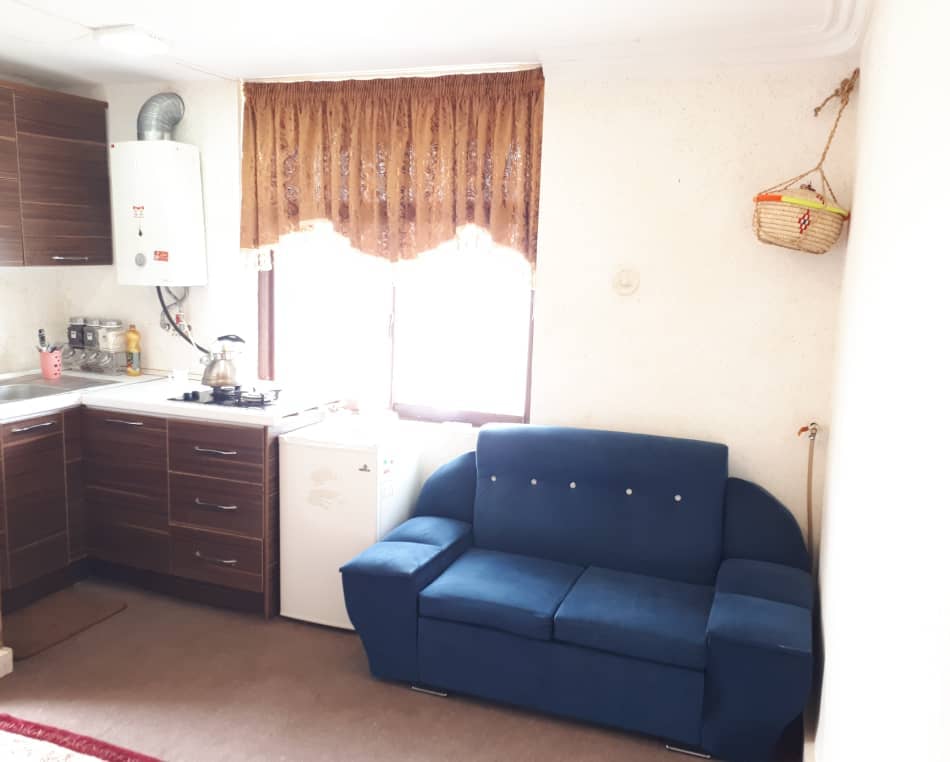 اجاره خانه روستایی در دافسار رشت 