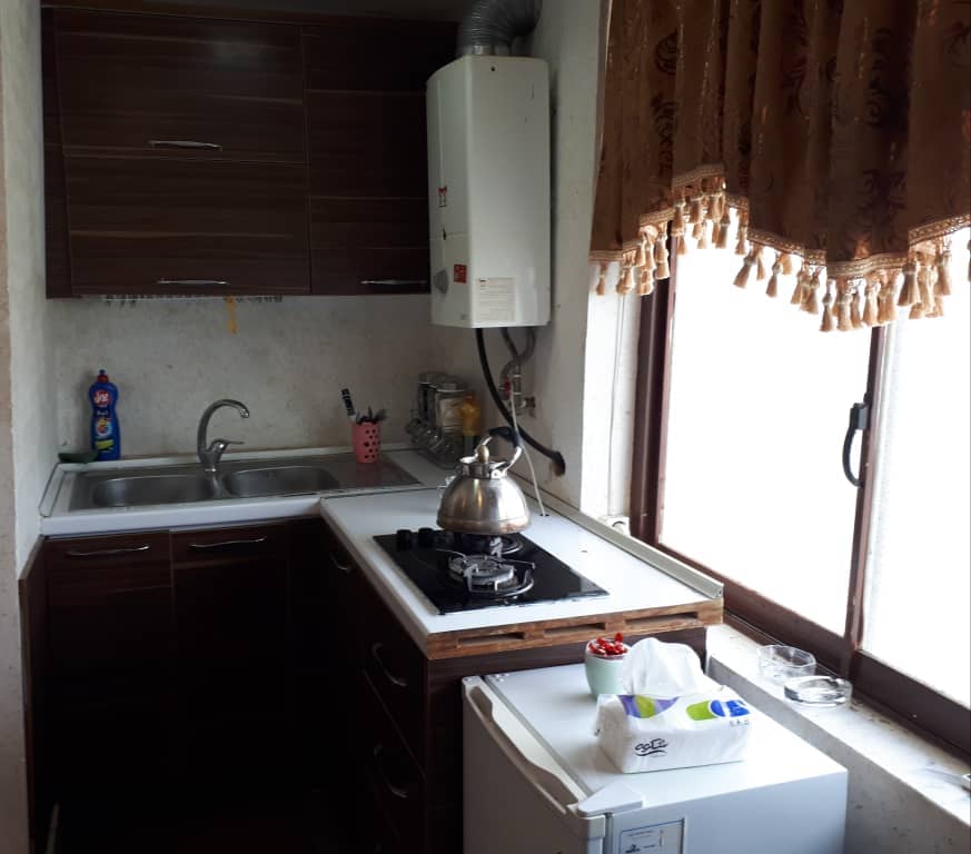 اجاره خانه روستایی در دافسار رشت 