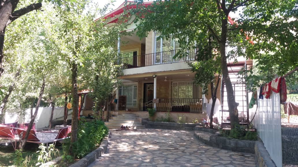 اجاره باغ و ویلا در نسمه پاوه 