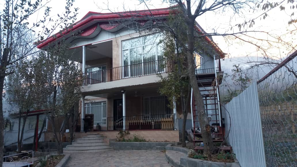 اجاره باغ و ویلا در نسمه پاوه 