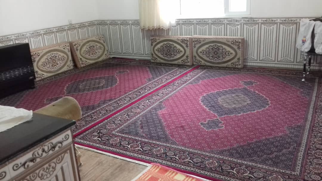 اجاره باغ و ویلا در نسمه پاوه 