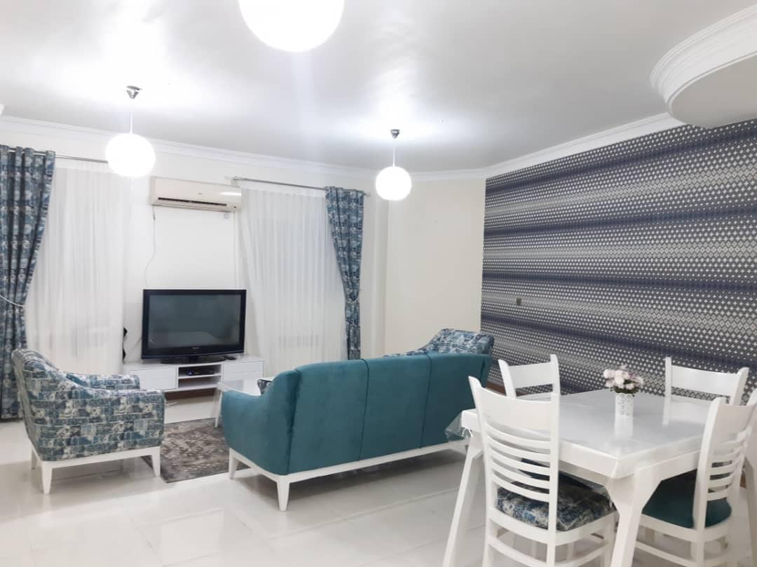 اجاره آپارتمان مبله لوکس در نیاوران تهران