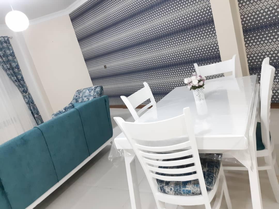 اجاره آپارتمان مبله لوکس در نیاوران تهران