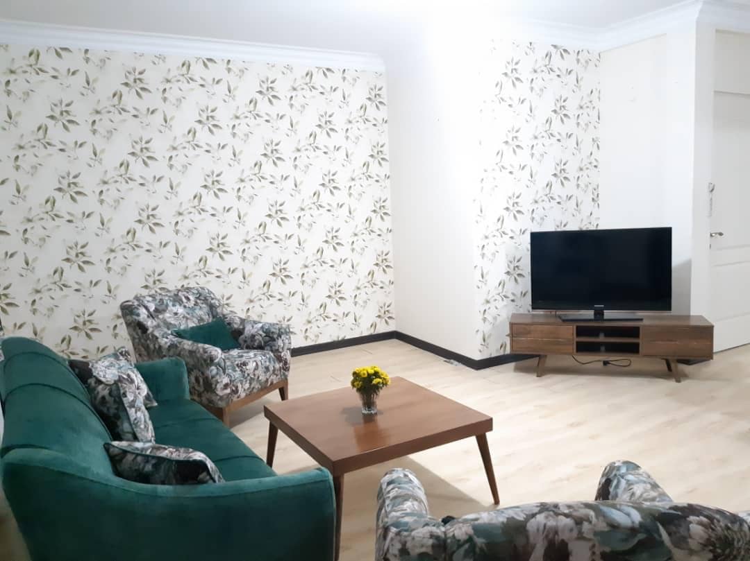 اجاره آپارتمان مبله در نیاوران تهران