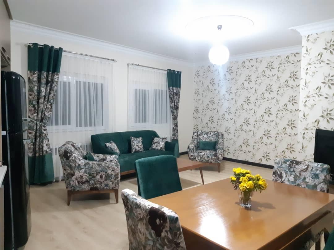 اجاره آپارتمان مبله در نیاوران تهران