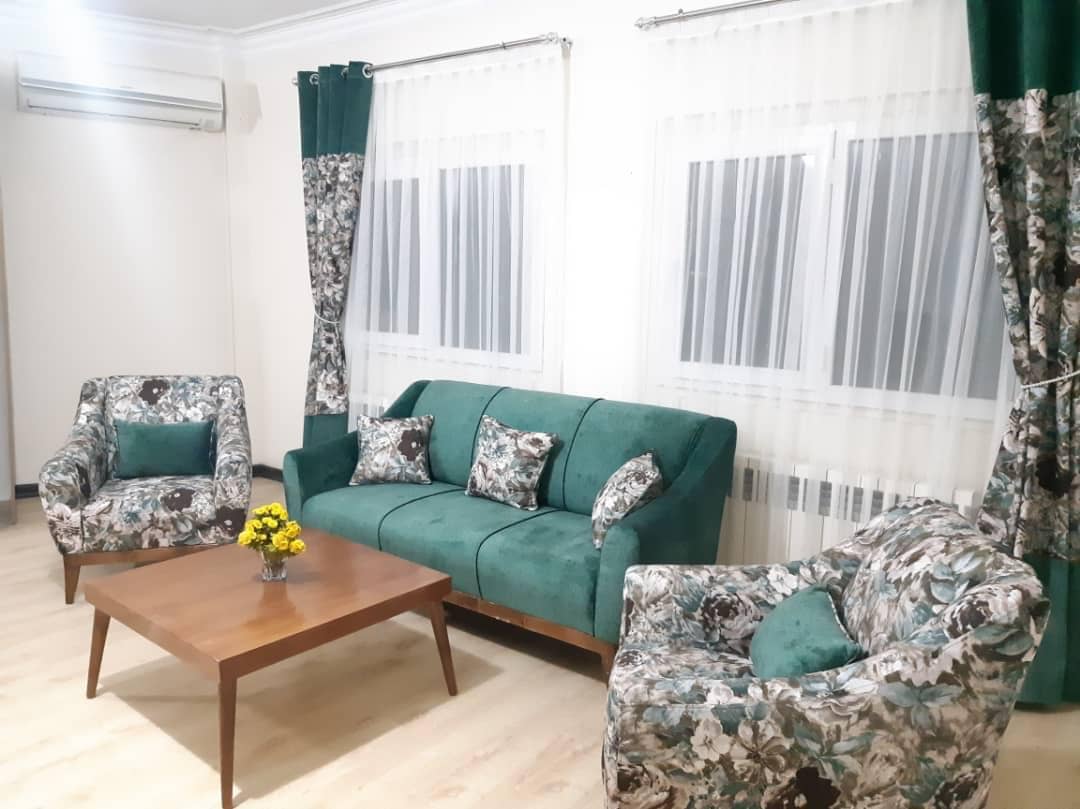 اجاره آپارتمان مبله در نیاوران تهران