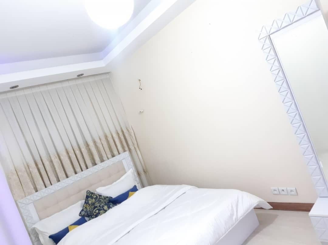 اجاره آپارتمان مبله در نیاوران تهران