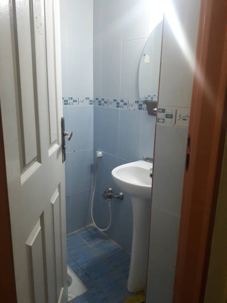 اجاره آپارتمان مبله در شهرک گلستان دامغان 