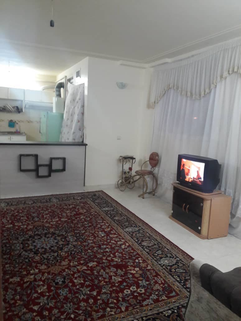 اجاره آپارتمان مبله در شهرک گلستان دامغان 