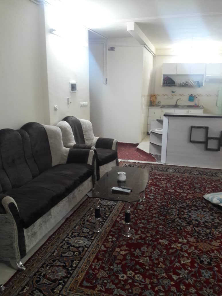 اجاره آپارتمان مبله در شهرک گلستان دامغان 