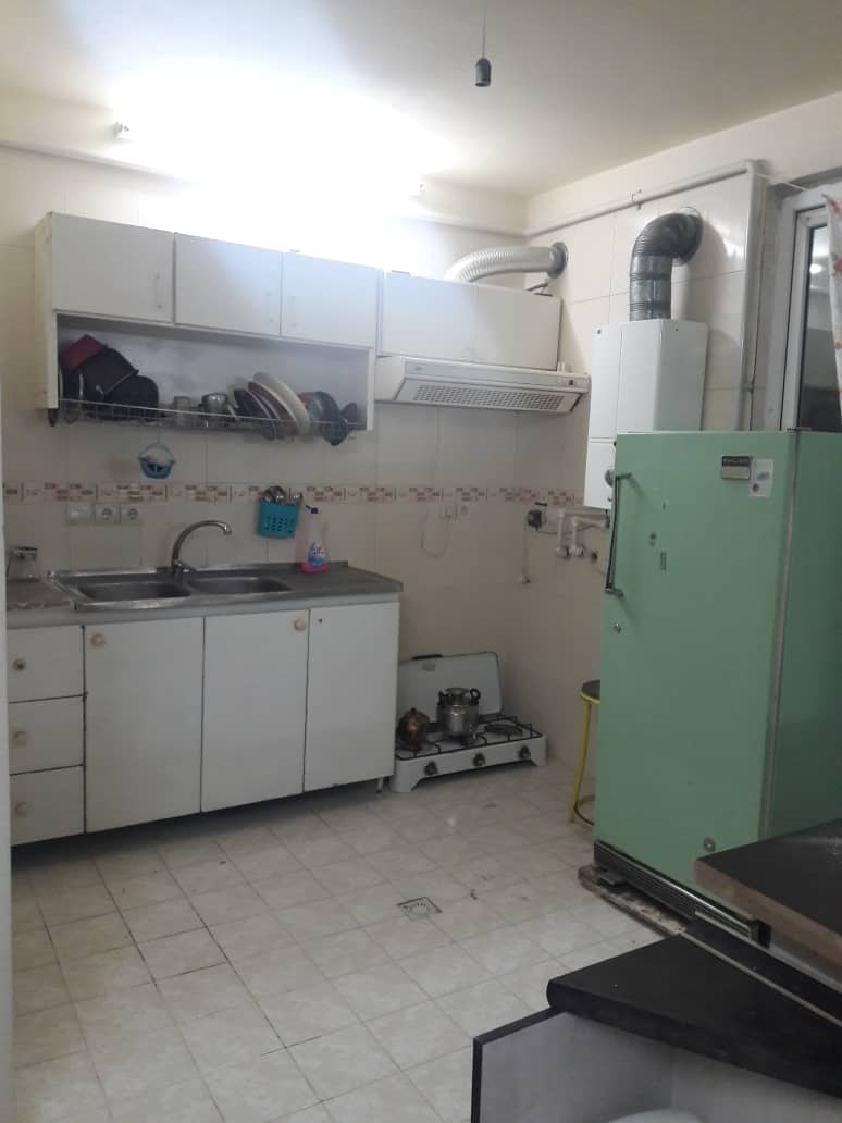 اجاره آپارتمان مبله در شهرک گلستان دامغان 