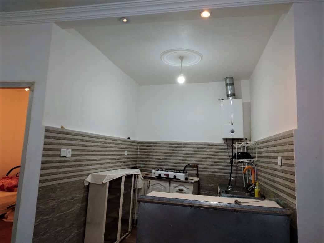 اجاره منزل ویلایی کوهستانی علی آباد کلیبر