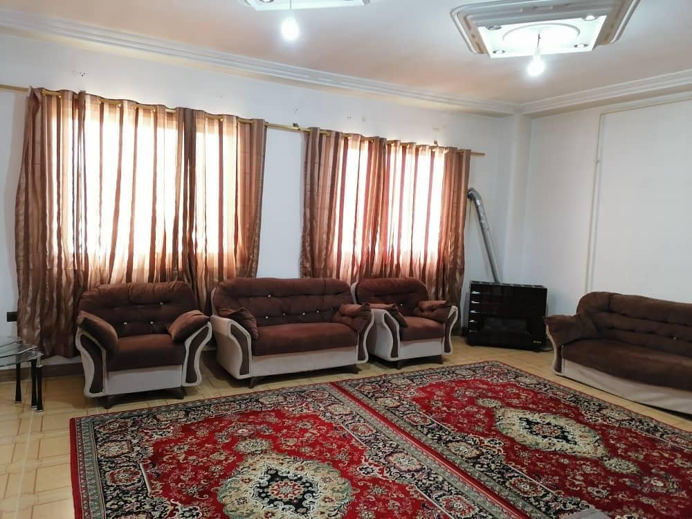 اجاره آپارتمان مبله در بلوار انصاری رشت 