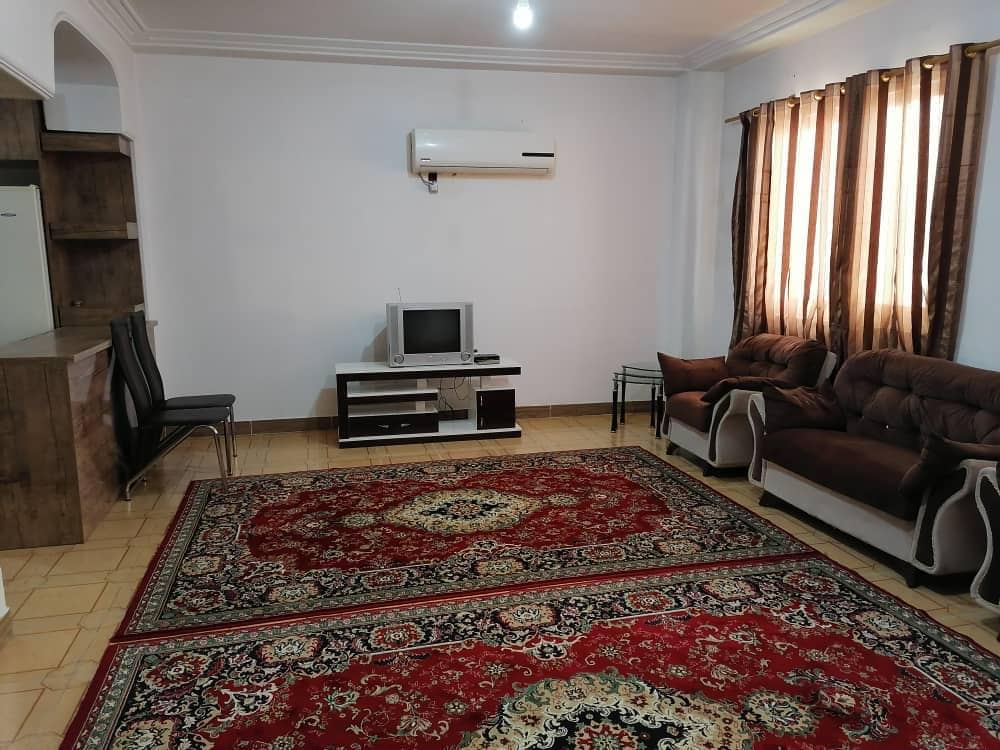 اجاره آپارتمان مبله در بلوار انصاری رشت 