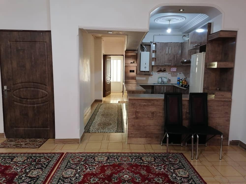 اجاره آپارتمان مبله در بلوار انصاری رشت 