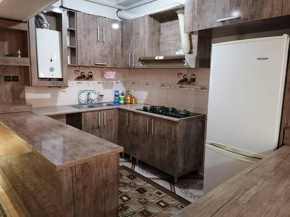 اجاره آپارتمان مبله در بلوار انصاری رشت 