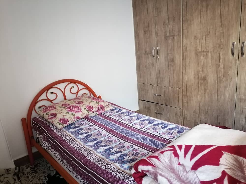 اجاره منزل مبله در بلوار انصاری رشت