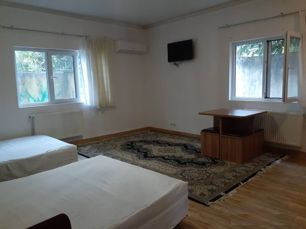 اجاره سوئیت جنگلی در ماکلوان فومن-2