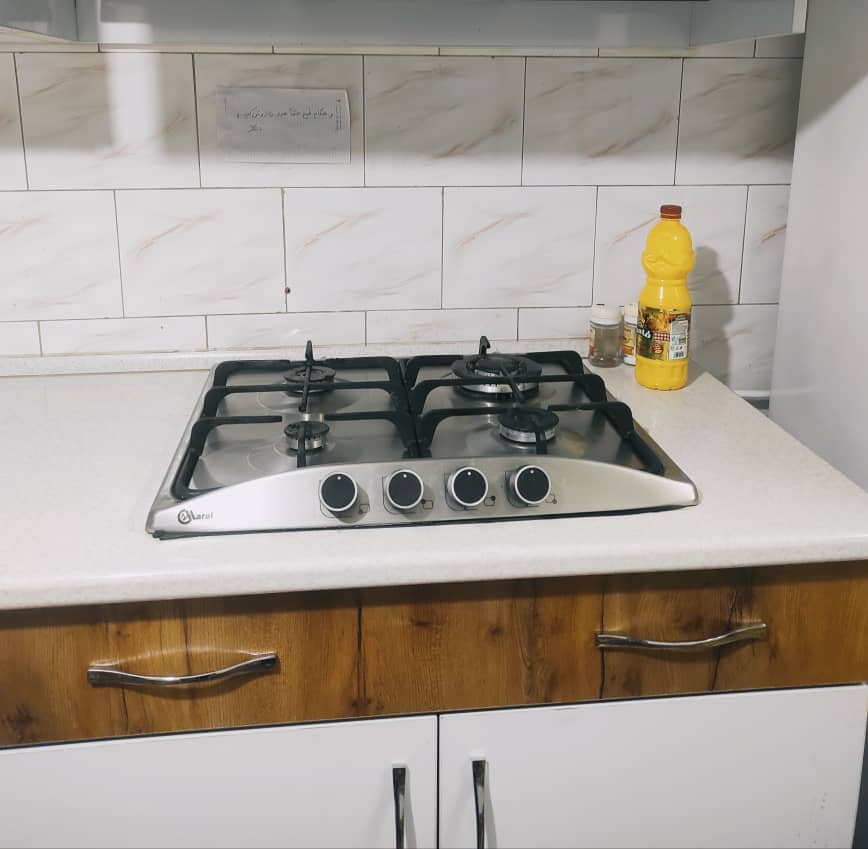 اجاره منزل ویلایی در ارجمندی لنگرود