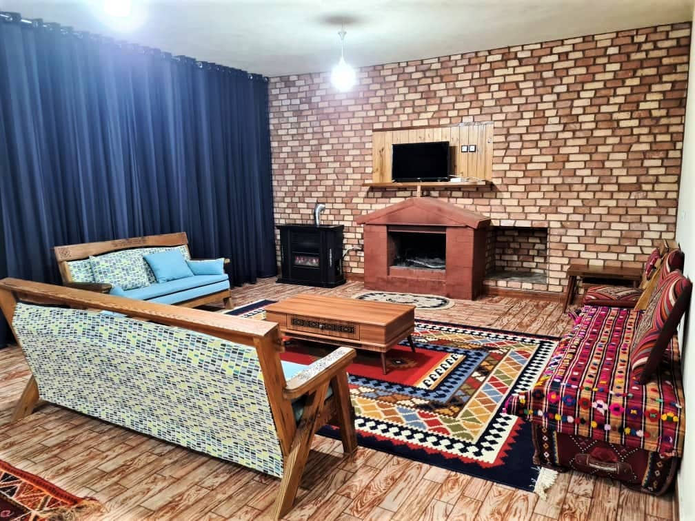 اجاره خانه باغ مبله در سربست سپیدان