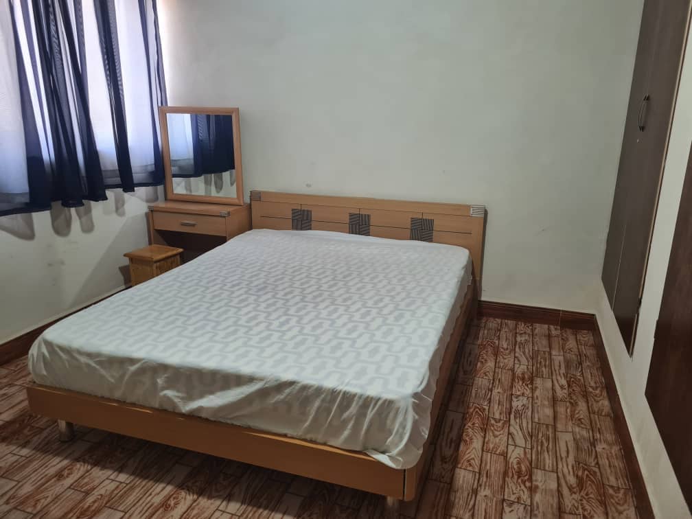 اجاره خانه باغ مبله در سربست سپیدان