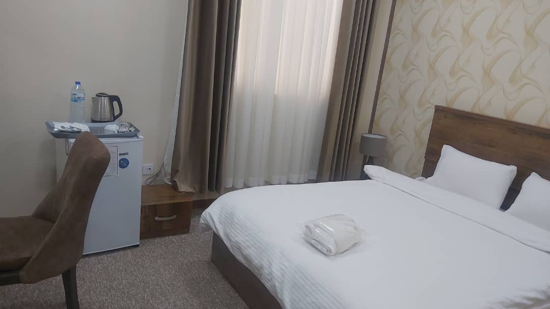 اجاره هتل دو تخته در ولیعصر جم