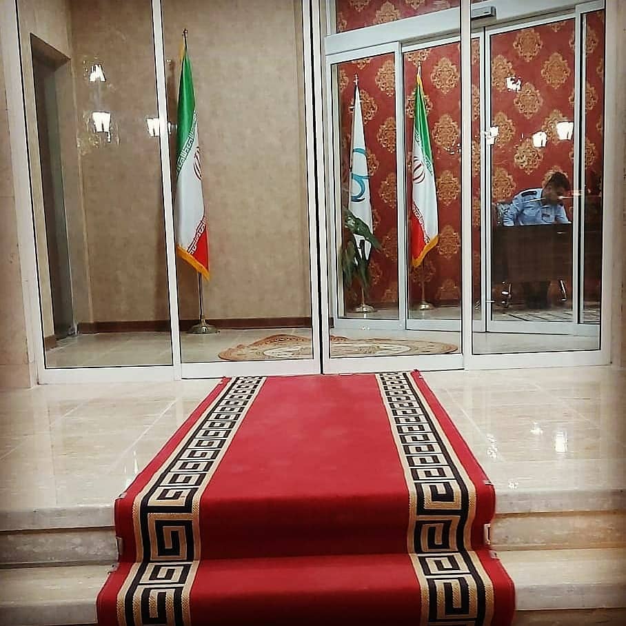 اجاره هتل دو تخته در ولیعصر جم