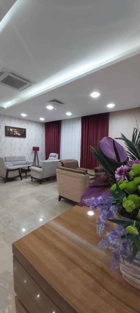 اجاره و رزرو هتل دو تخته در ولیعصر جم 