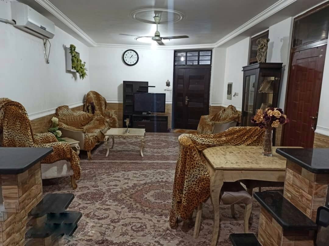 اجاره سوئیت مبله در تختی گناوه