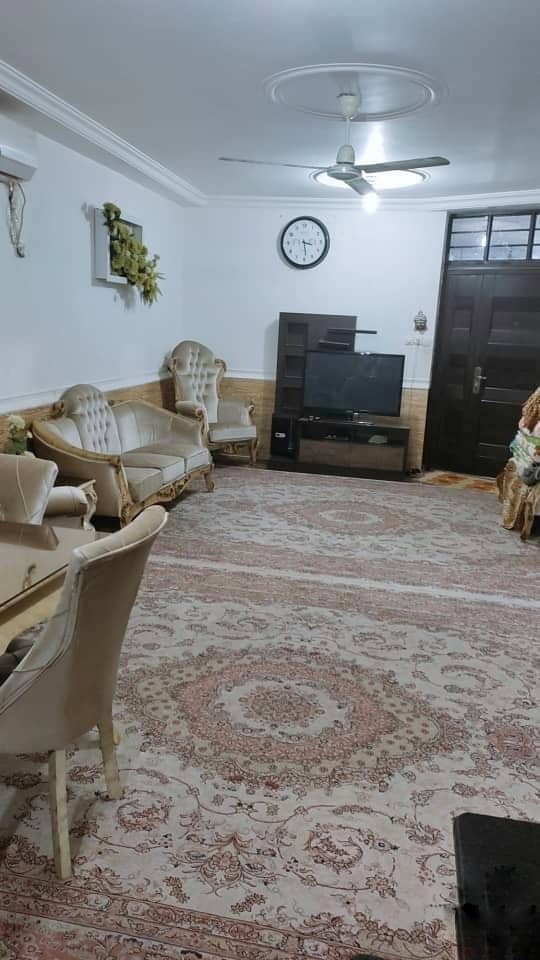 اجاره سوئیت مبله در تختی گناوه