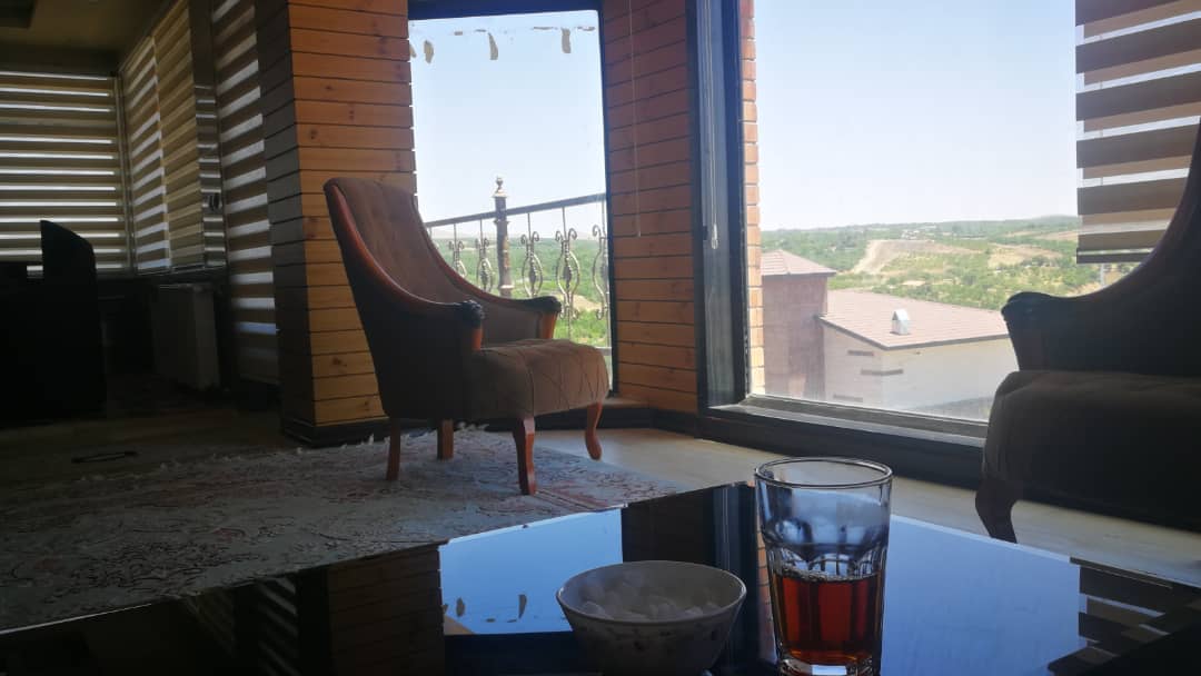 اجاره ویلا در شهرک زاگرس سامان