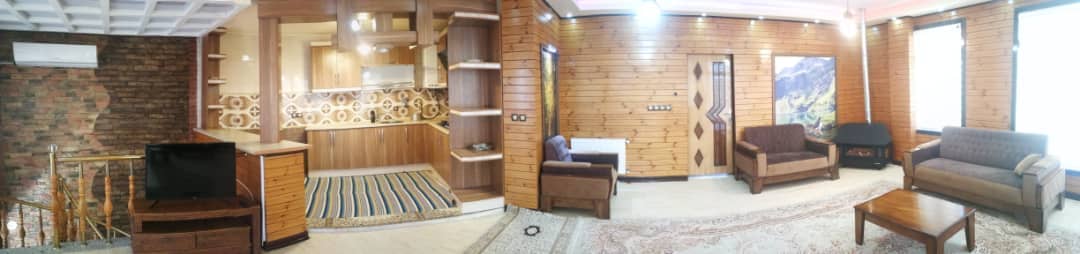 اجاره ویلا در شهرک زاگرس سامان