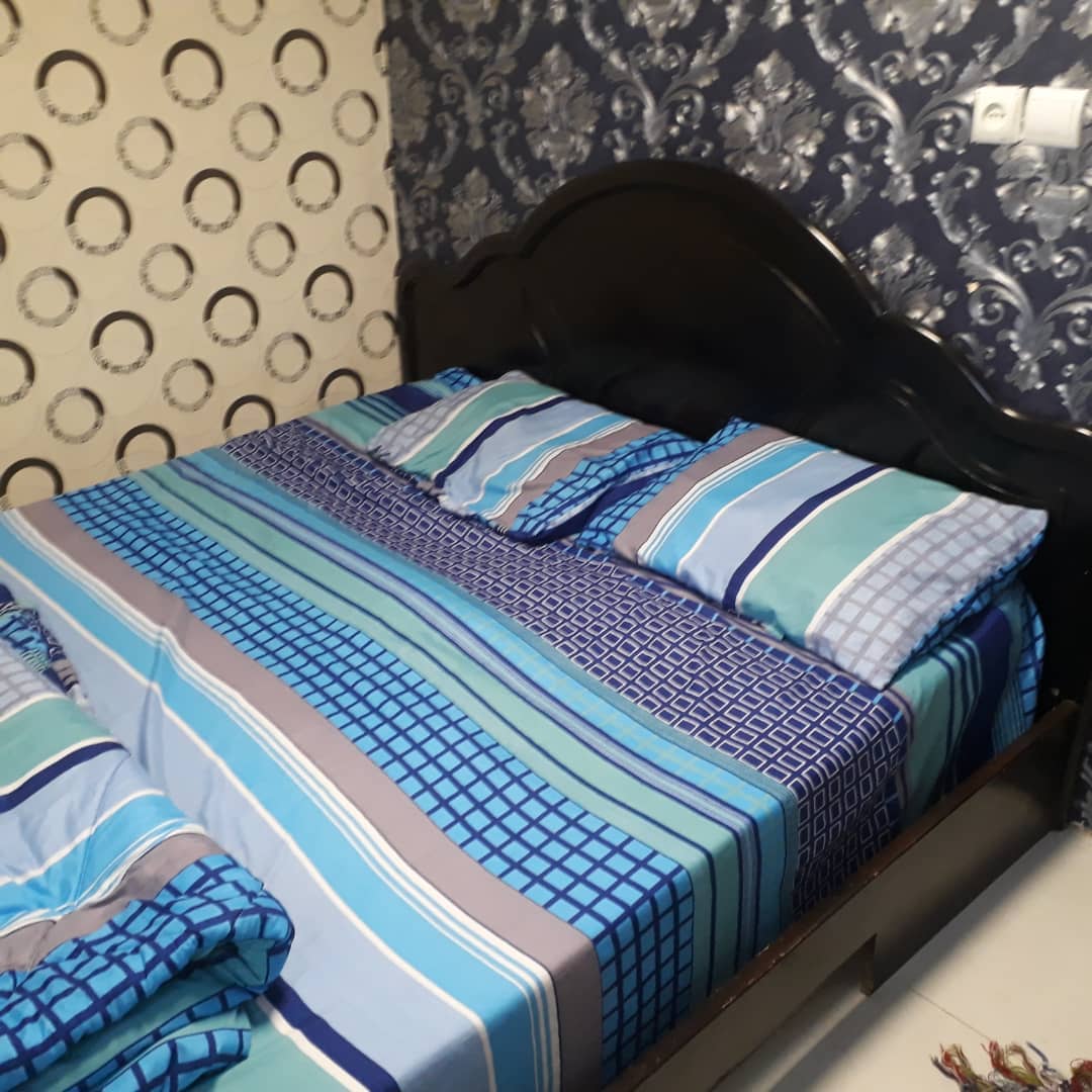 اجاره سوئیت مبله در یادگار جنوب تهران 