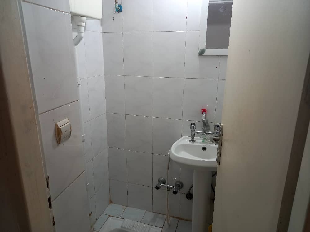 اجاره آپارتمان مبله تک خوابه در نریمان قشم