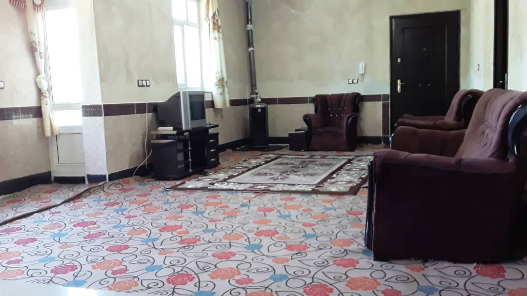 اجاره سوئیت و خانه مبله در تخت سلیمان تکاب