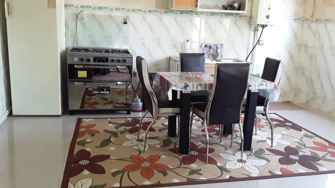 اجاره سوئیت و خانه مبله در تخت سلیمان تکاب